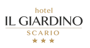Hotel Il Giardino Scario